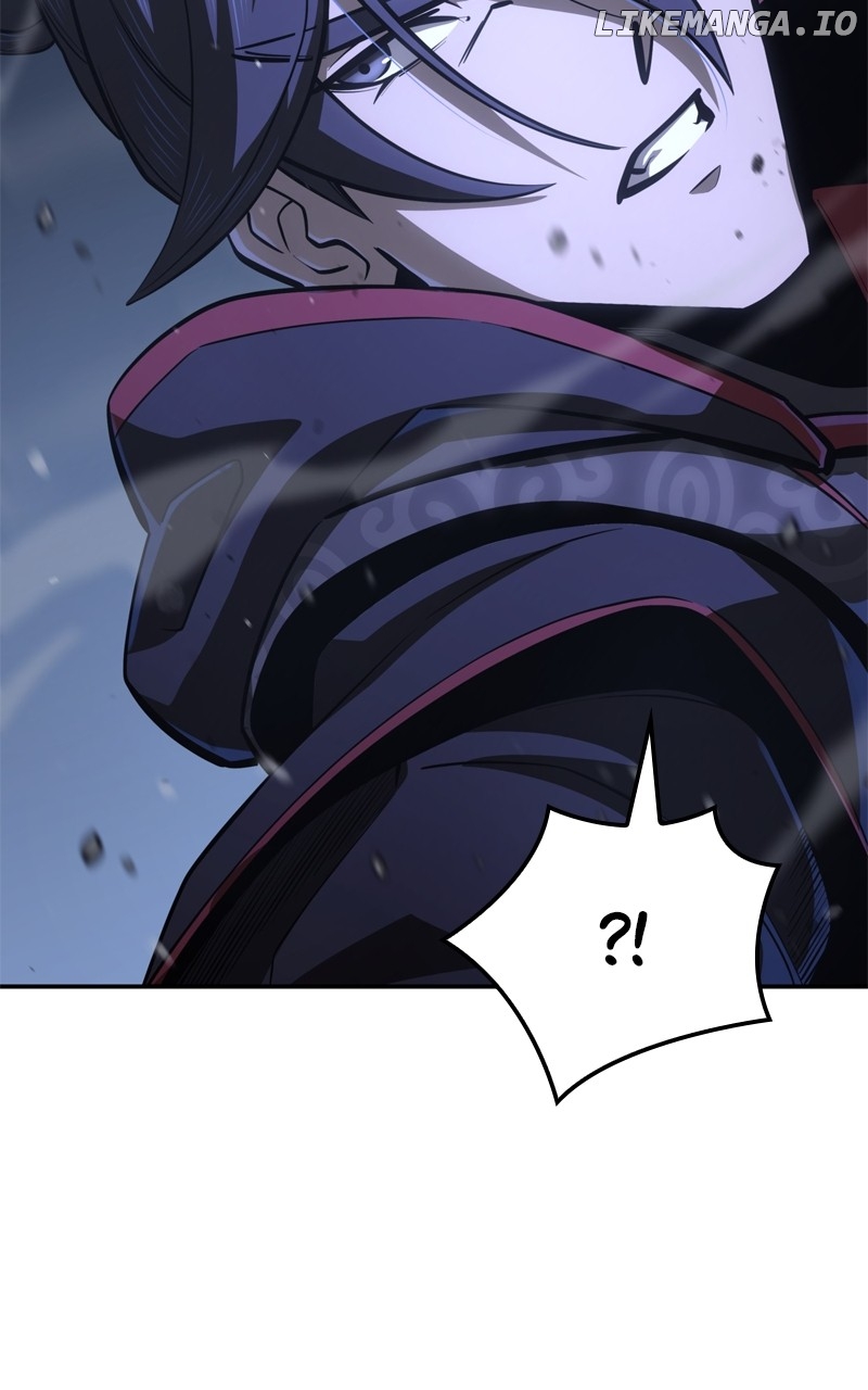 Assassin’s Creed: Forgotten Temple Chapter 72 - page 34