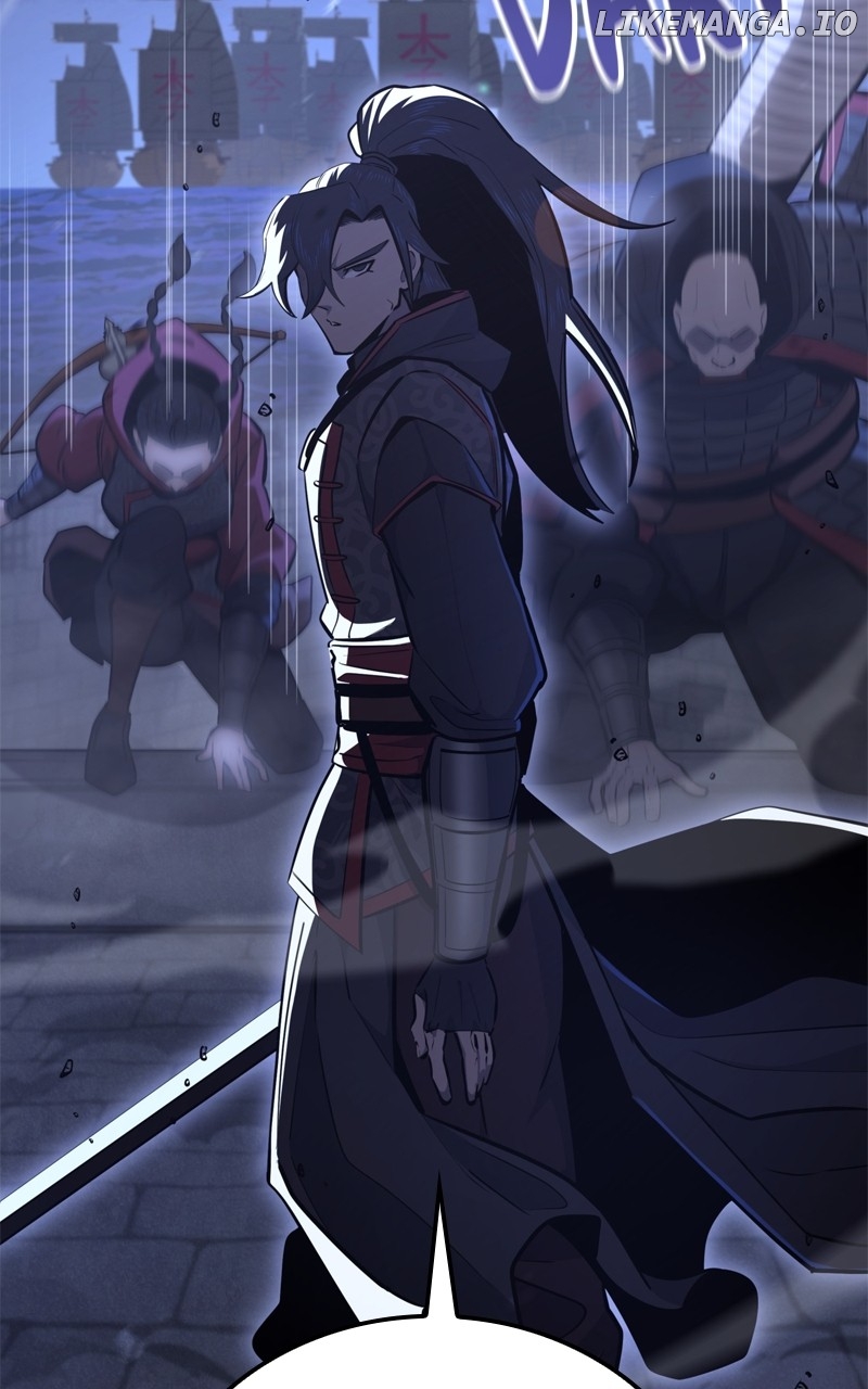 Assassin’s Creed: Forgotten Temple Chapter 72 - page 44