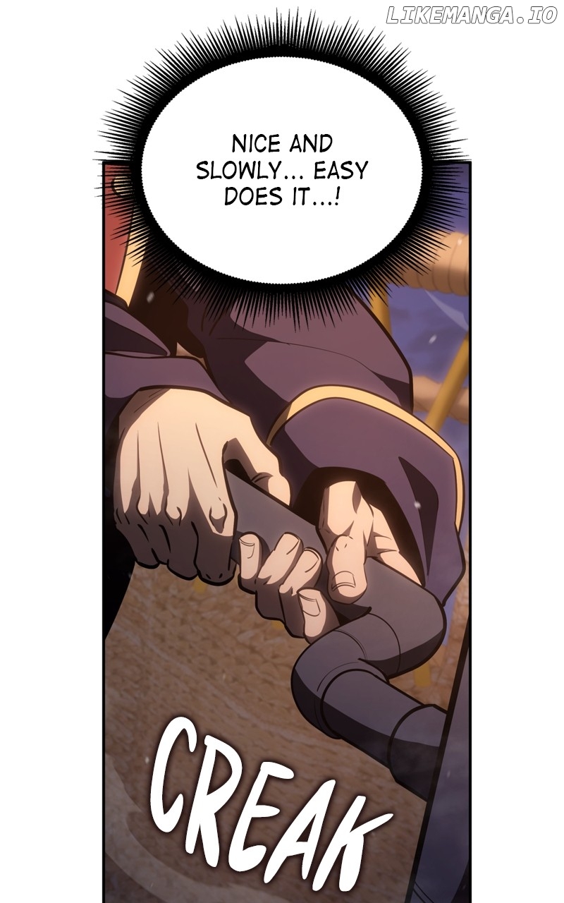 Assassin’s Creed: Forgotten Temple Chapter 72 - page 74