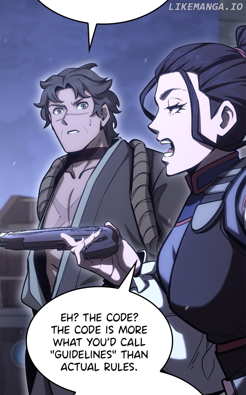 Assassin’s Creed: Forgotten Temple Chapter 72 - page 103