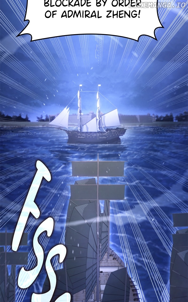 Assassin’s Creed: Forgotten Temple Chapter 72 - page 110