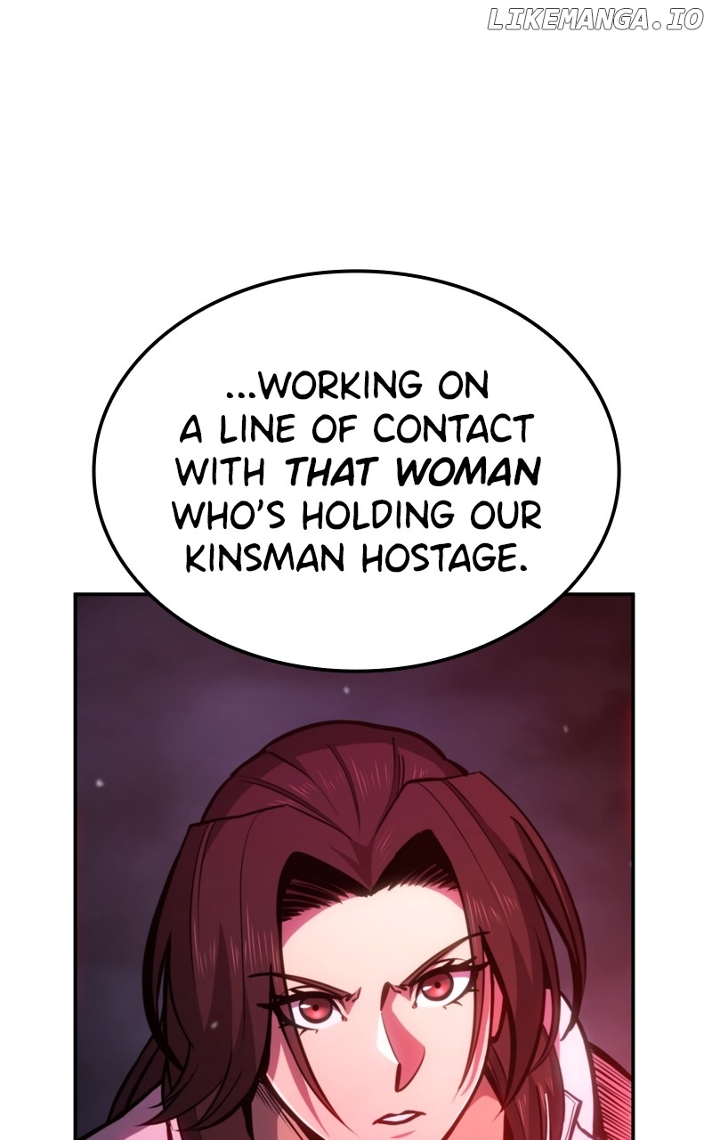 Assassin’s Creed: Forgotten Temple Chapter 75 - page 15