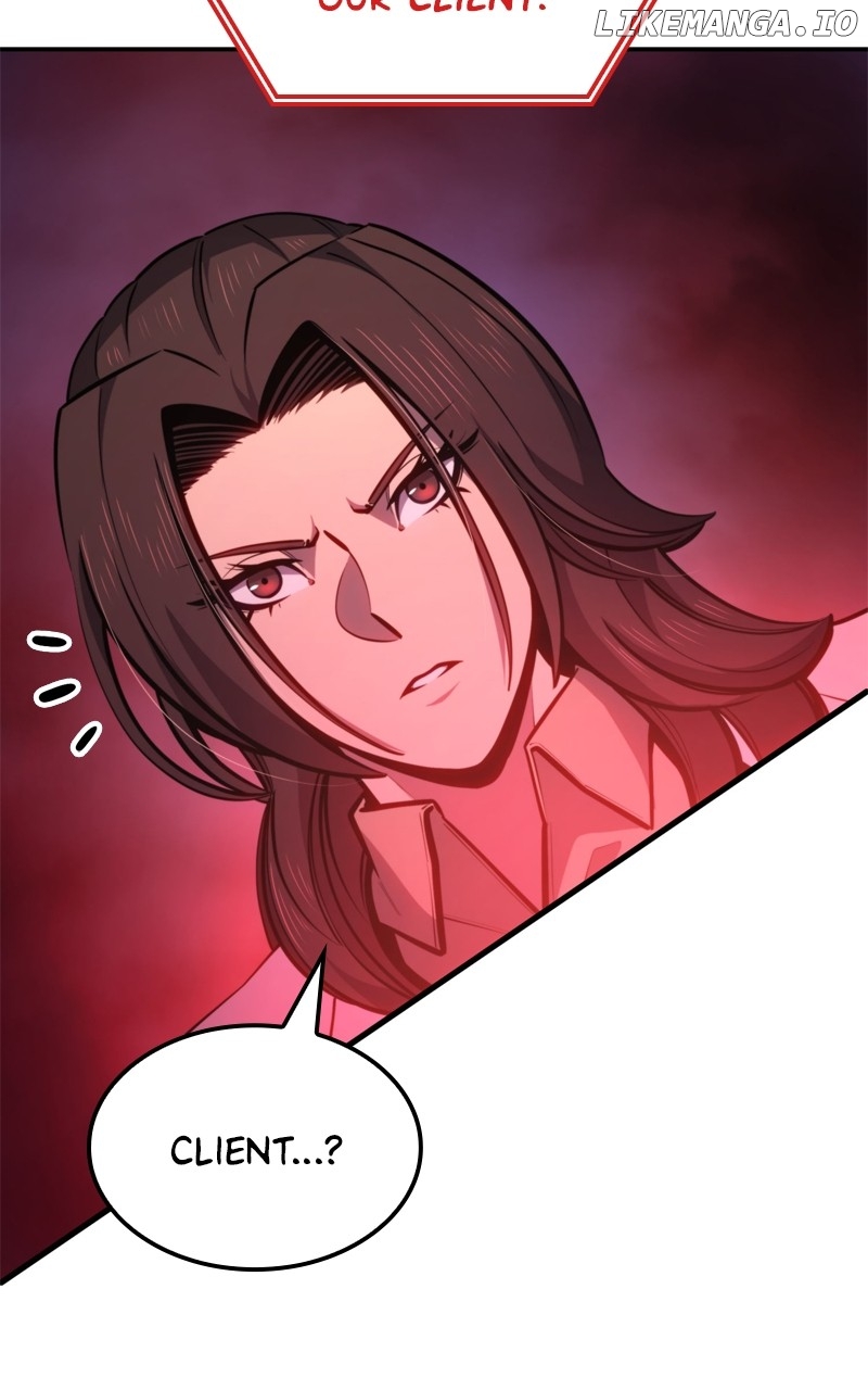 Assassin’s Creed: Forgotten Temple Chapter 75 - page 33