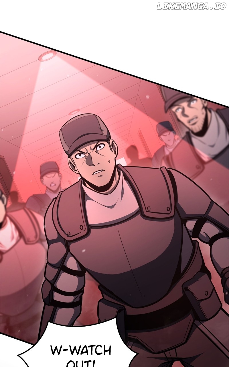 Assassin’s Creed: Forgotten Temple Chapter 75 - page 73