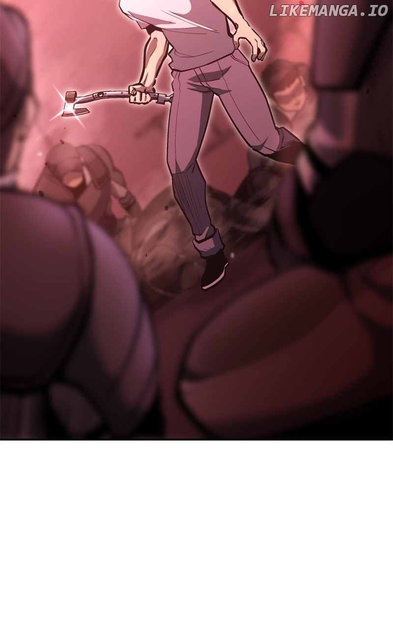 Assassin’s Creed: Forgotten Temple Chapter 75 - page 99