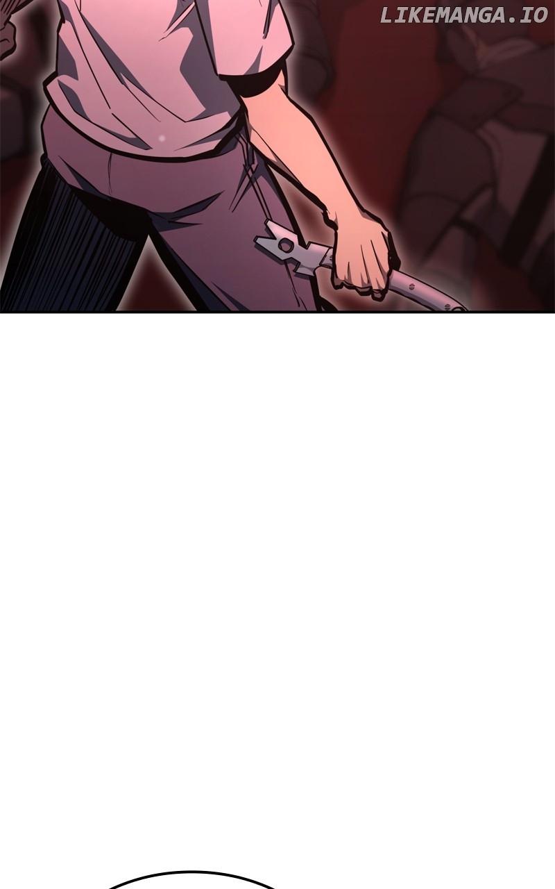 Assassin’s Creed: Forgotten Temple Chapter 75 - page 111