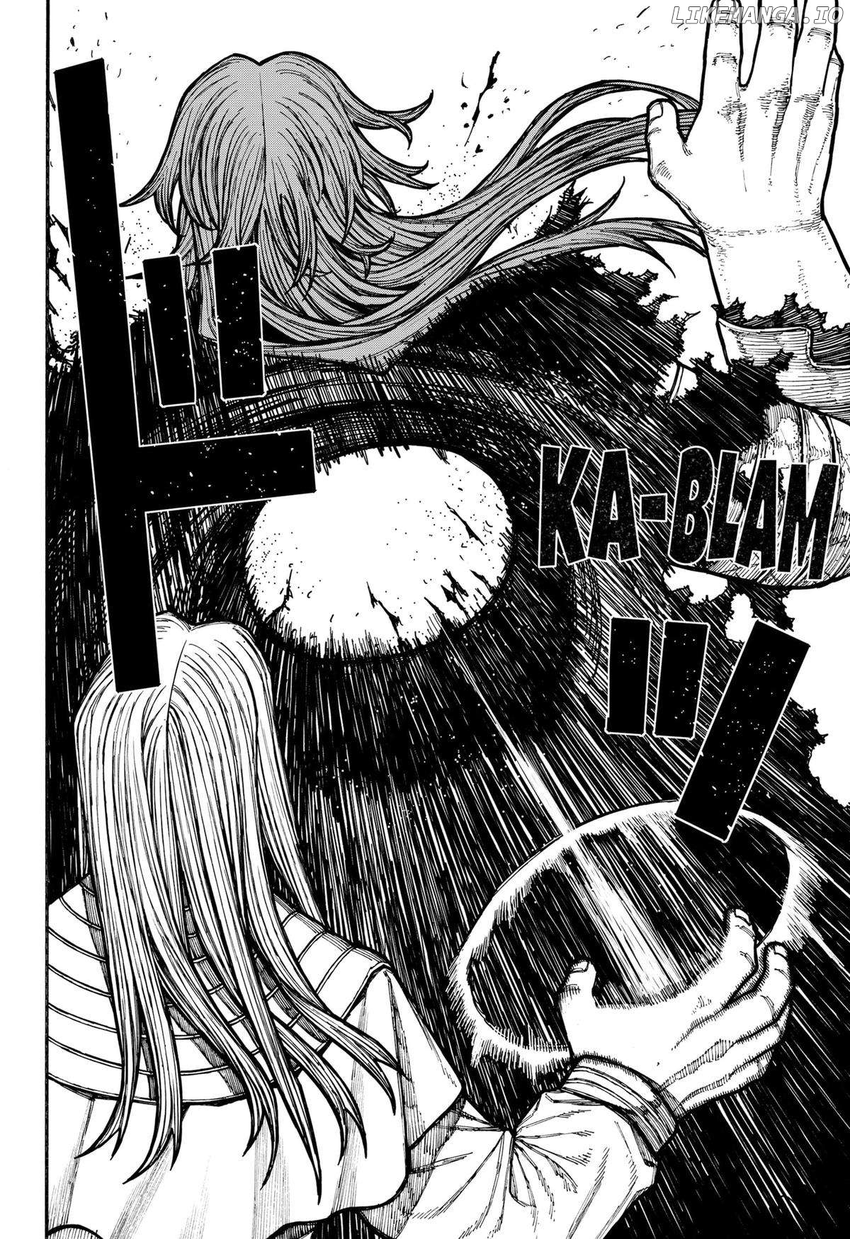 Centuria - Manga Chapter 21 - page 12