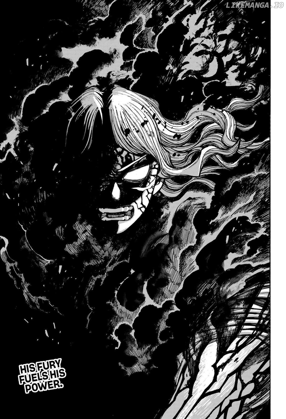 Centuria - Manga Chapter 21 - page 16