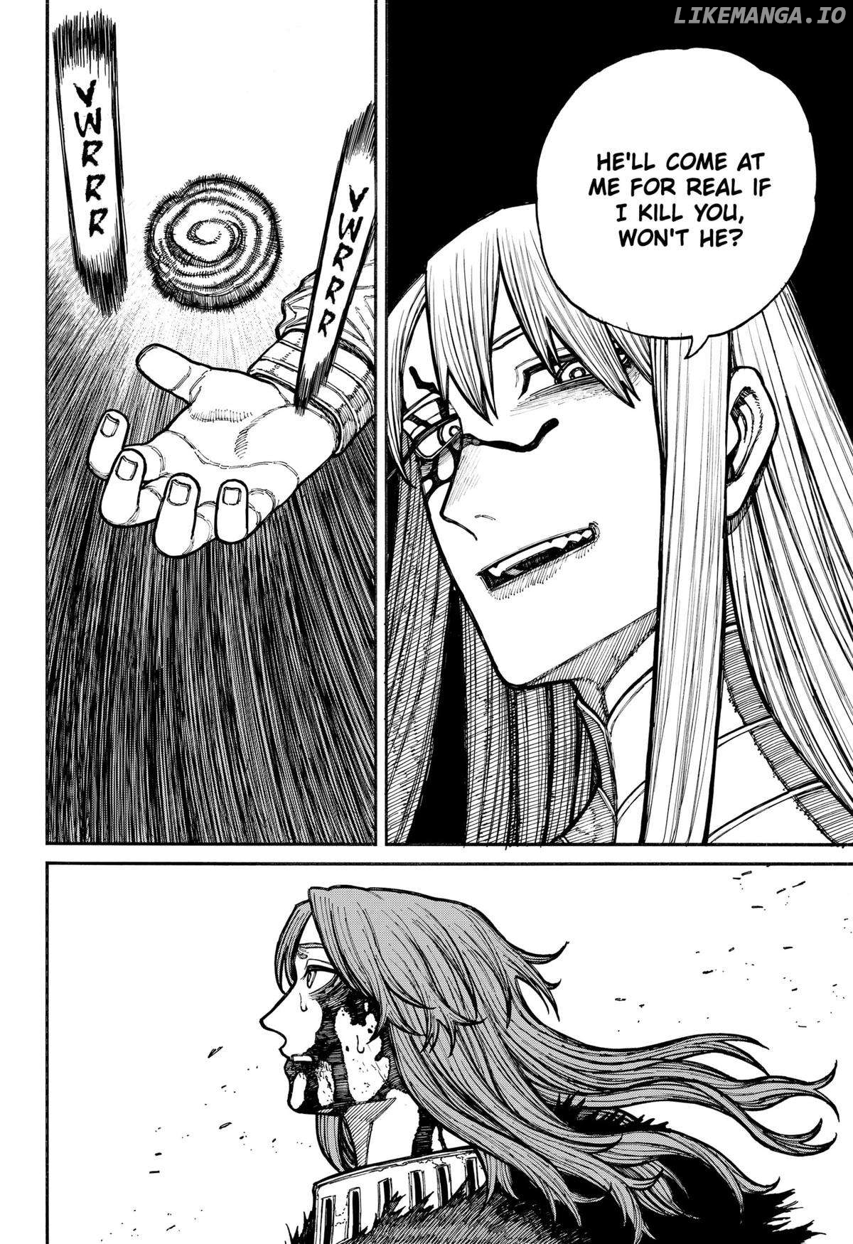Centuria - Manga Chapter 21 - page 2