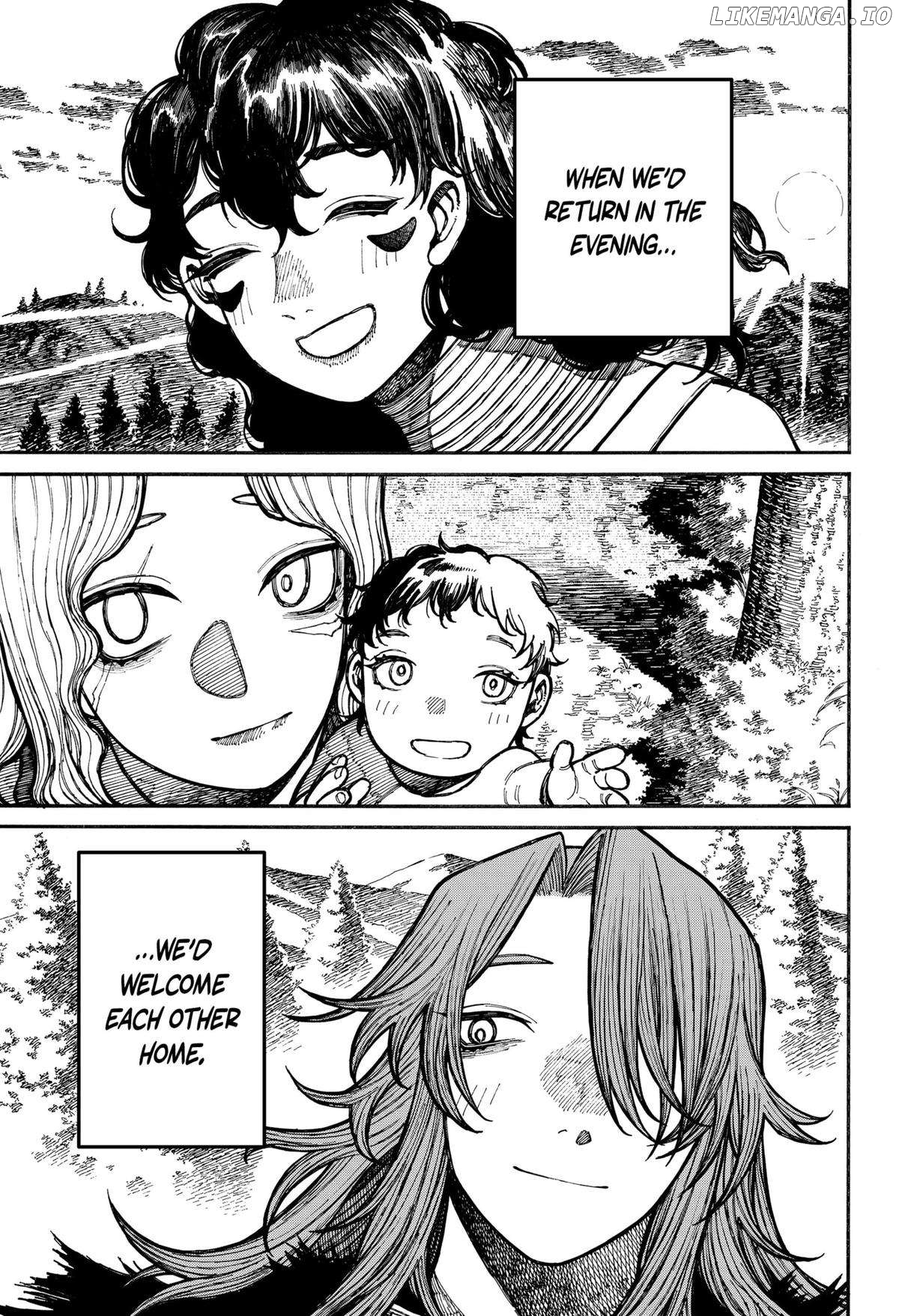 Centuria - Manga Chapter 21 - page 5