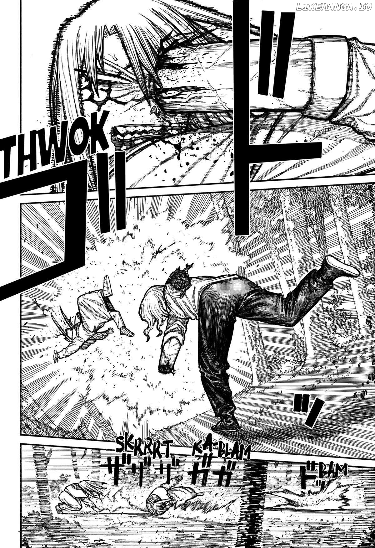 Centuria - Manga Chapter 22 - page 16