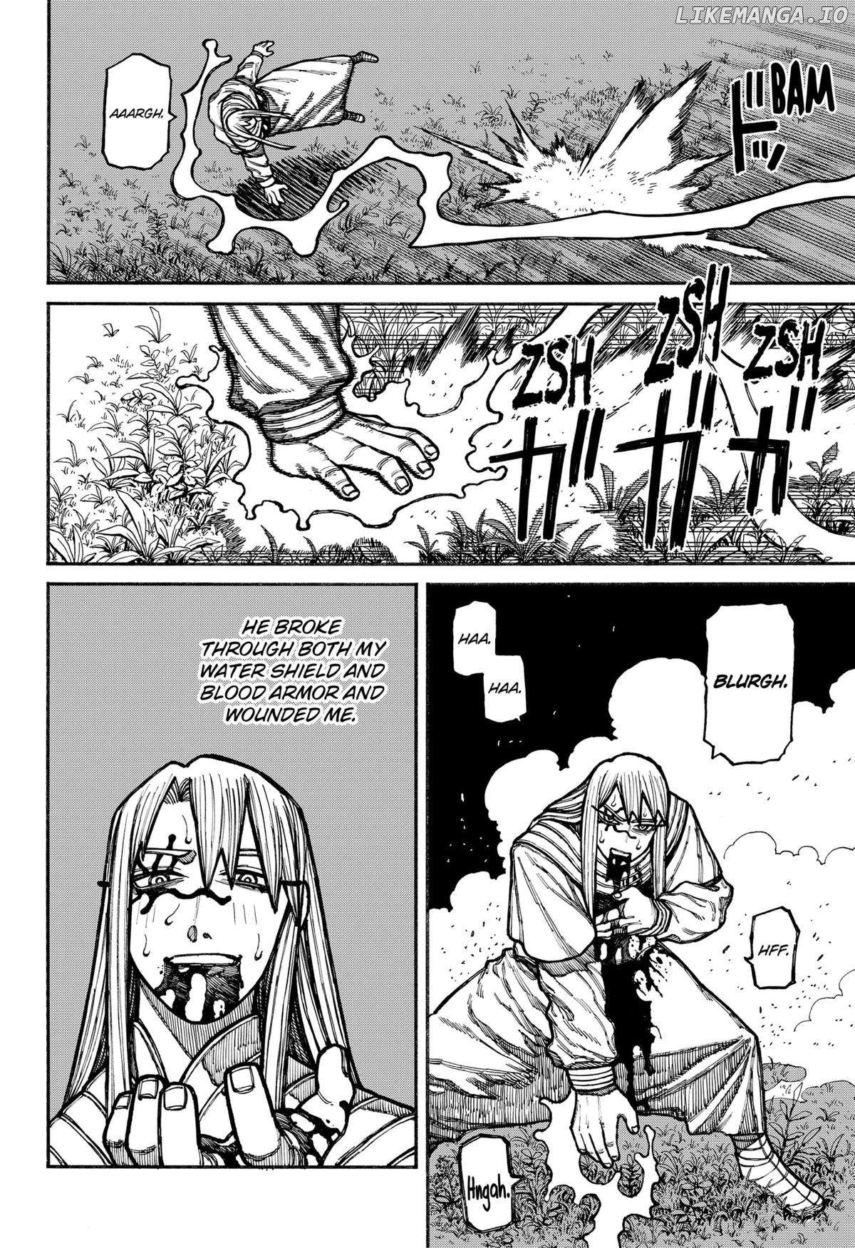 Centuria - Manga Chapter 22 - page 5
