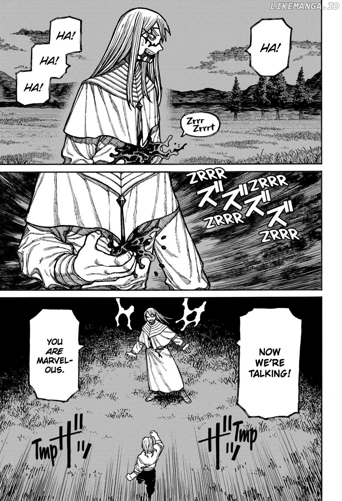 Centuria - Manga Chapter 22 - page 6