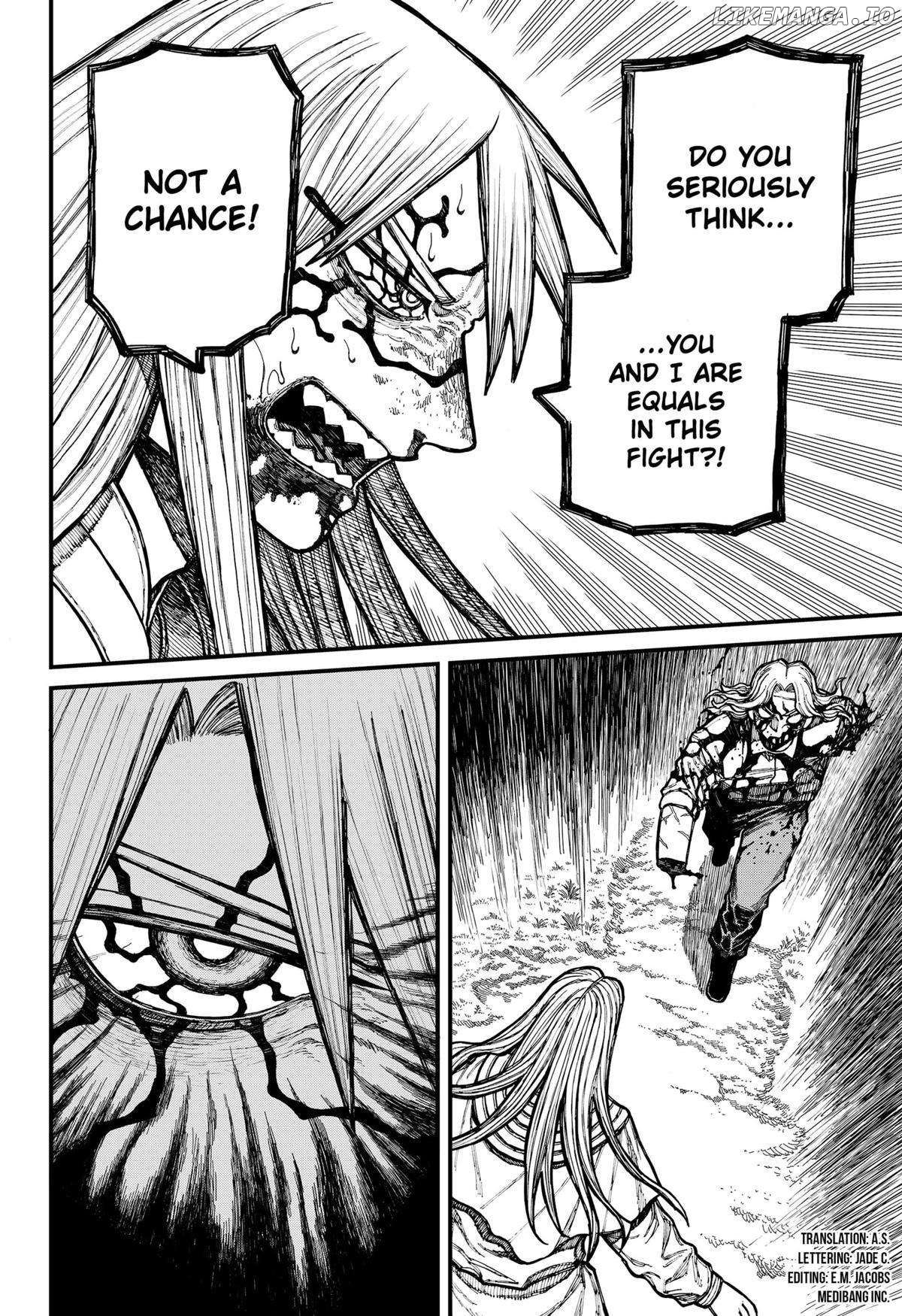 Centuria - Manga Chapter 23 - page 2