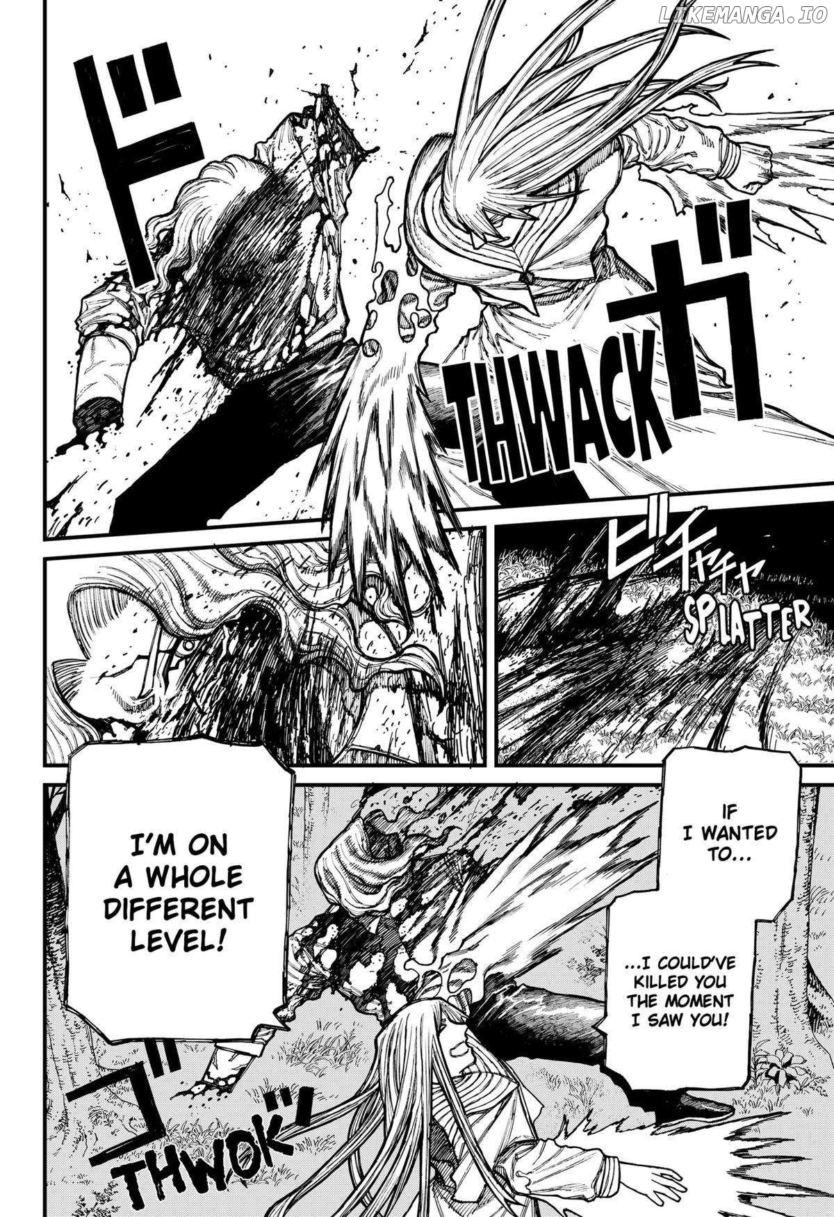 Centuria - Manga Chapter 23 - page 4