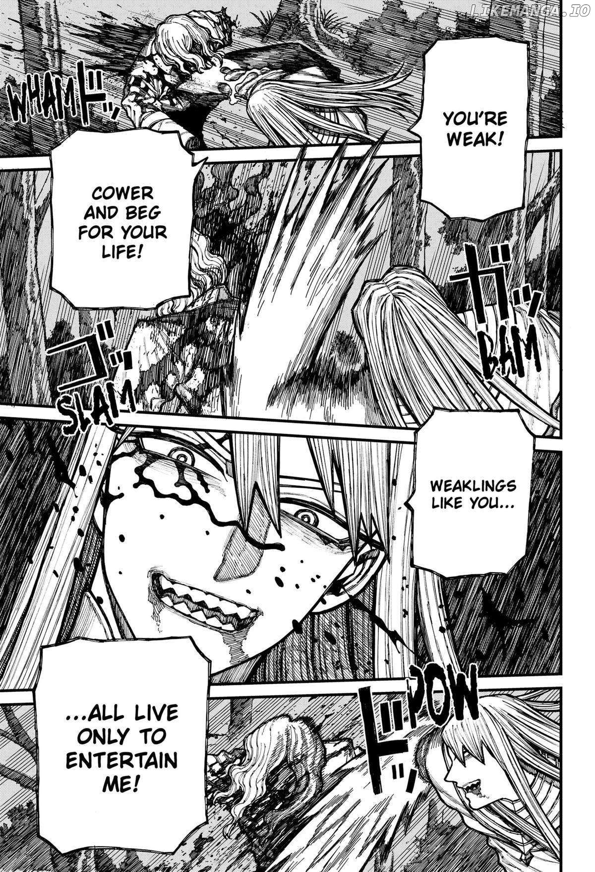 Centuria - Manga Chapter 23 - page 5