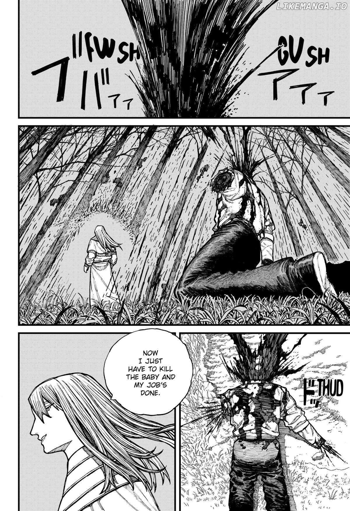 Centuria - Manga Chapter 23 - page 8