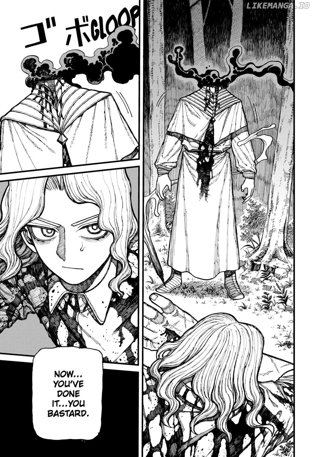 Centuria - Manga Chapter 24 - page 5