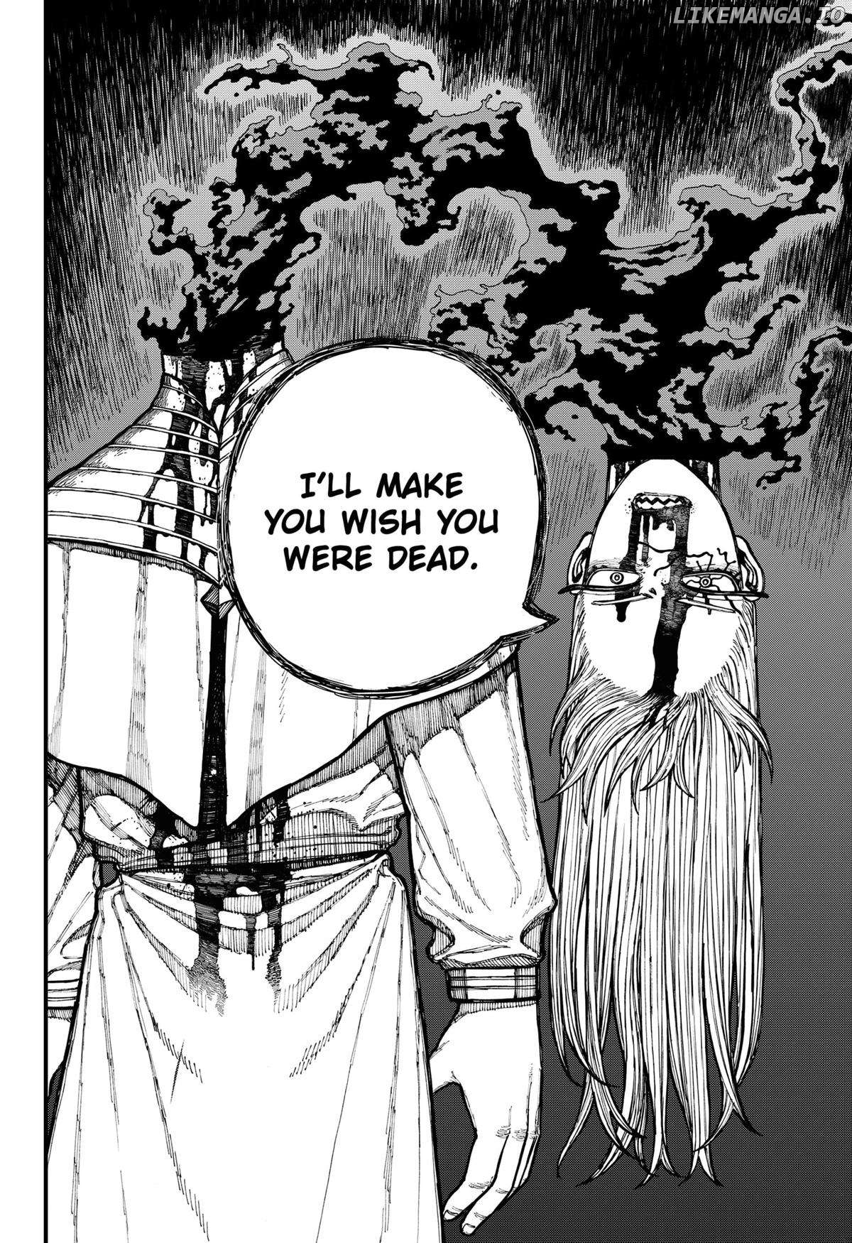 Centuria - Manga Chapter 24 - page 6