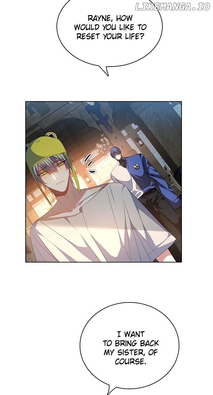 Zero Game Chapter 262 - page 5
