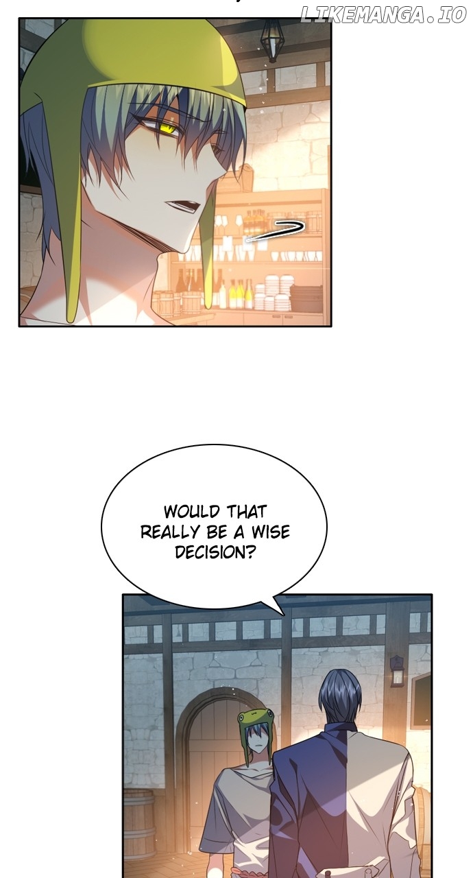 Zero Game Chapter 262 - page 6