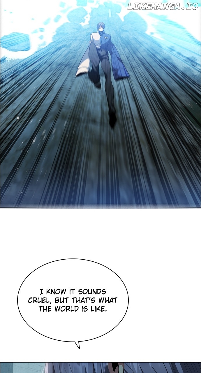 Zero Game Chapter 262 - page 18
