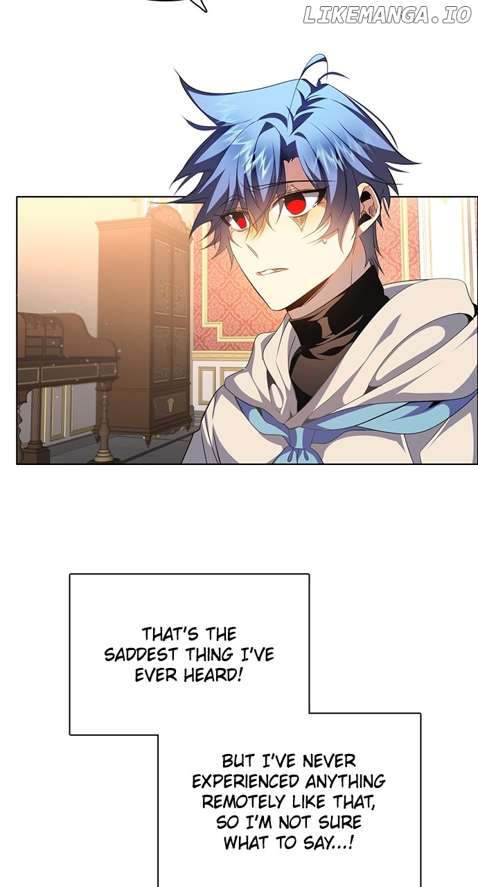 Zero Game Chapter 262 - page 24