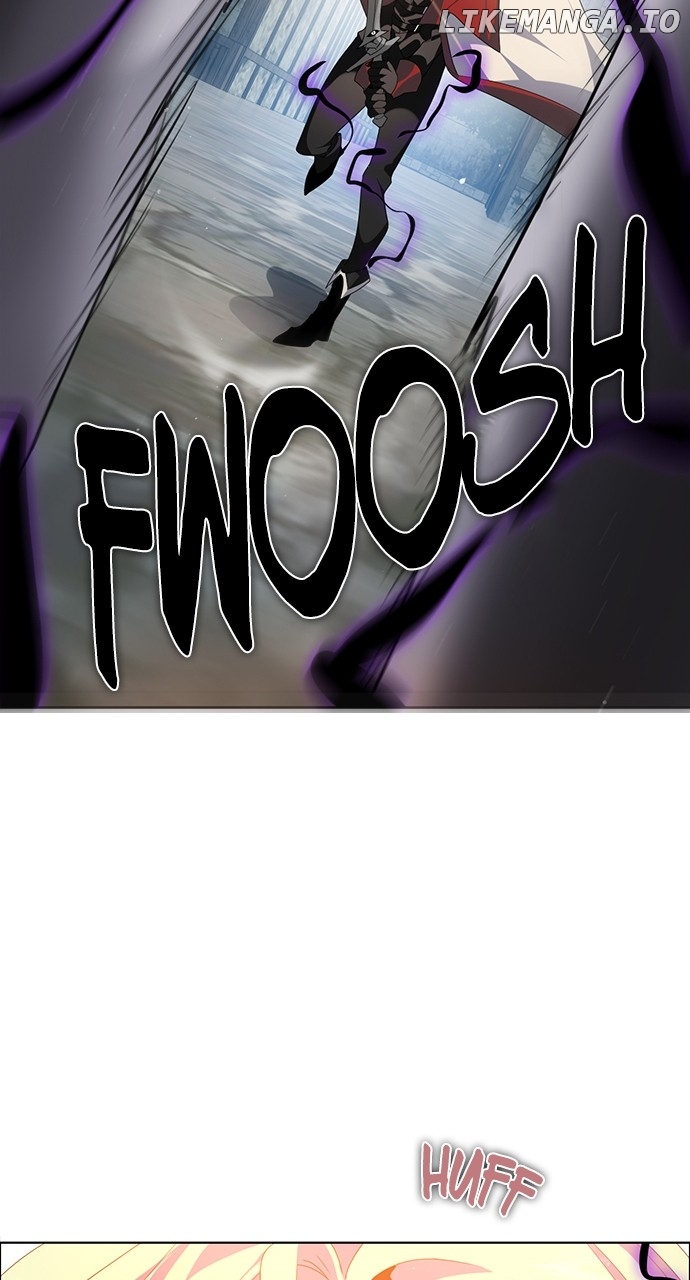 Zero Game Chapter 262 - page 33
