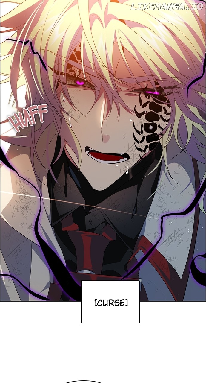 Zero Game Chapter 262 - page 34