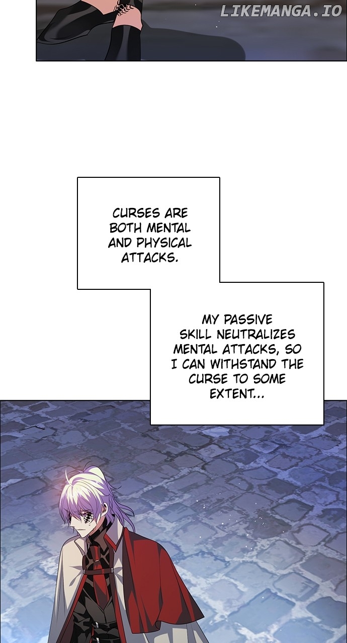 Zero Game Chapter 262 - page 43