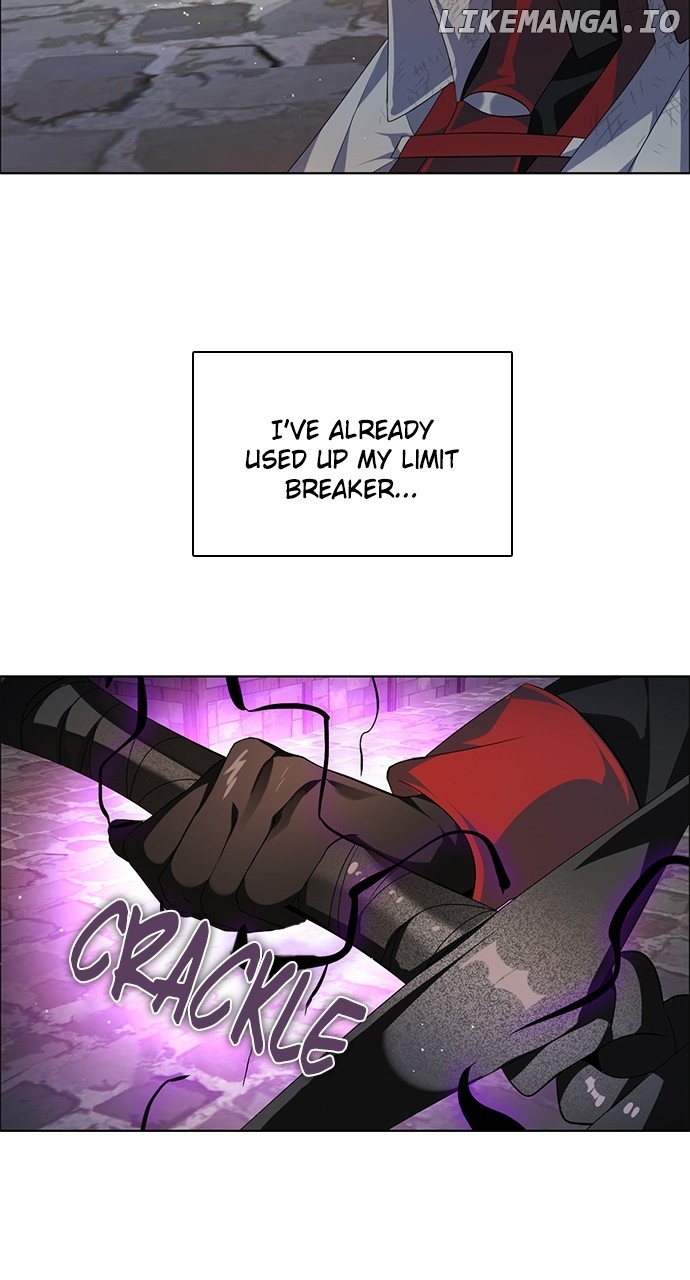Zero Game Chapter 262 - page 45