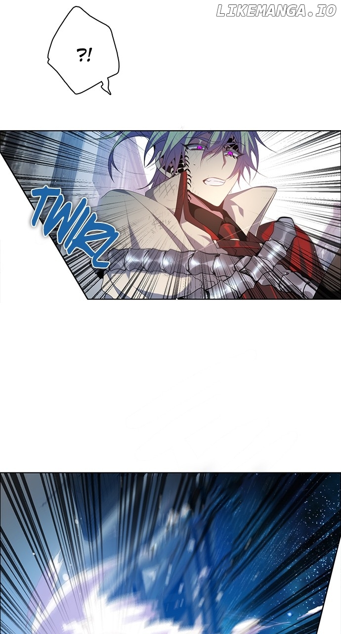 Zero Game Chapter 262 - page 48