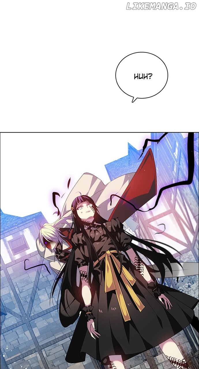 Zero Game Chapter 262 - page 63