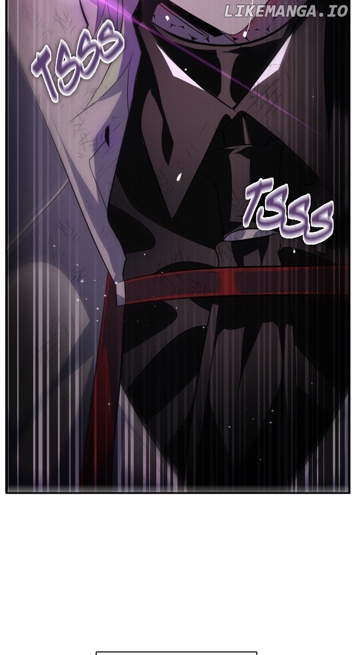 Zero Game Chapter 262 - page 70