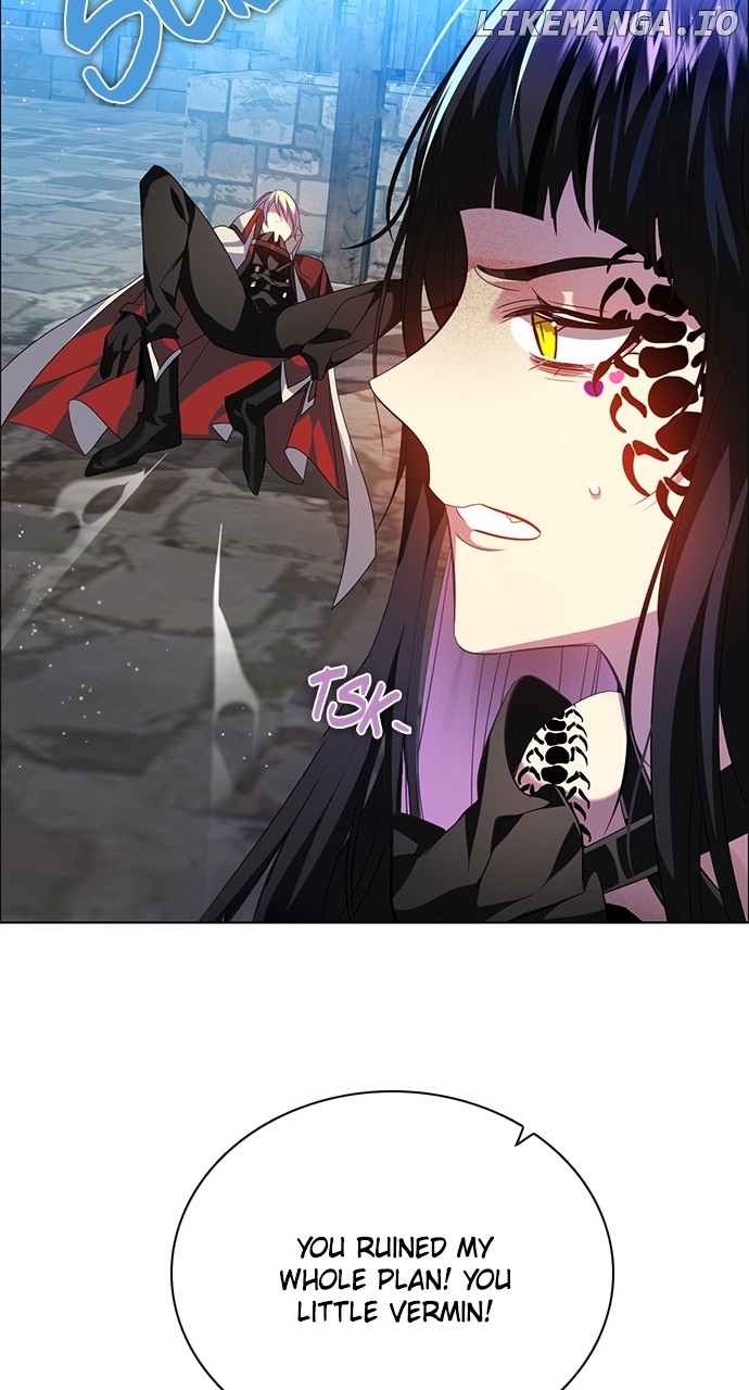 Zero Game Chapter 262 - page 73