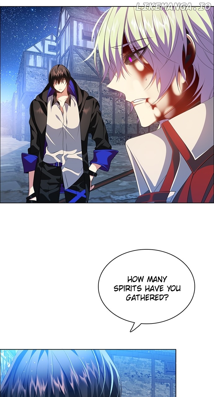Zero Game Chapter 263 - page 6