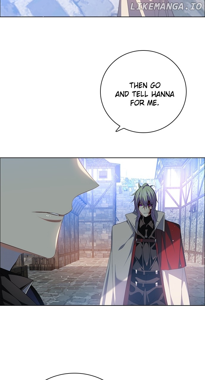 Zero Game Chapter 263 - page 9