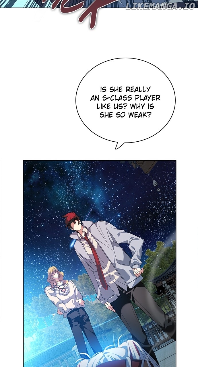 Zero Game Chapter 263 - page 26