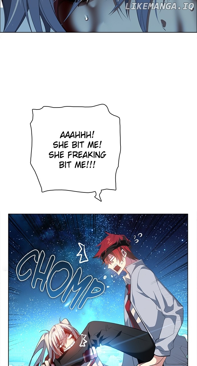 Zero Game Chapter 263 - page 30