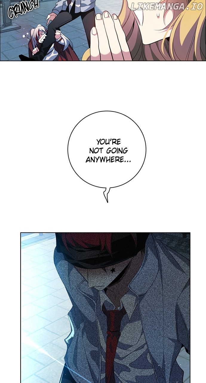 Zero Game Chapter 263 - page 32