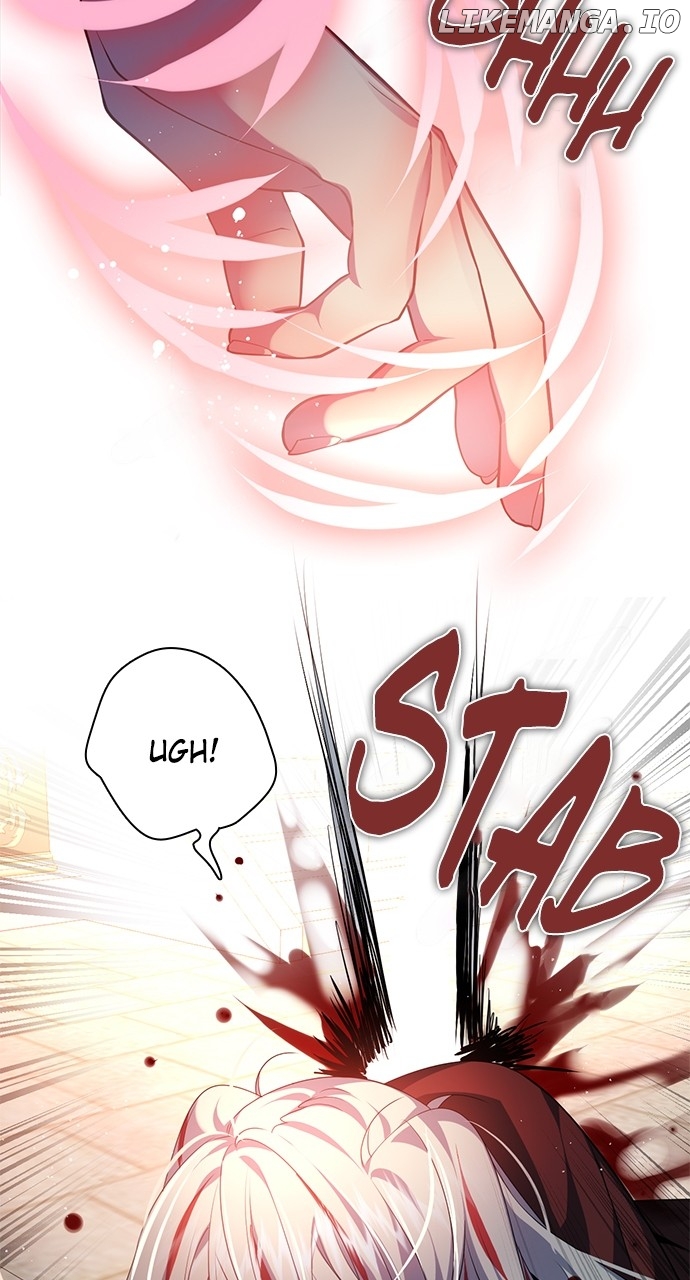 Zero Game Chapter 263 - page 36