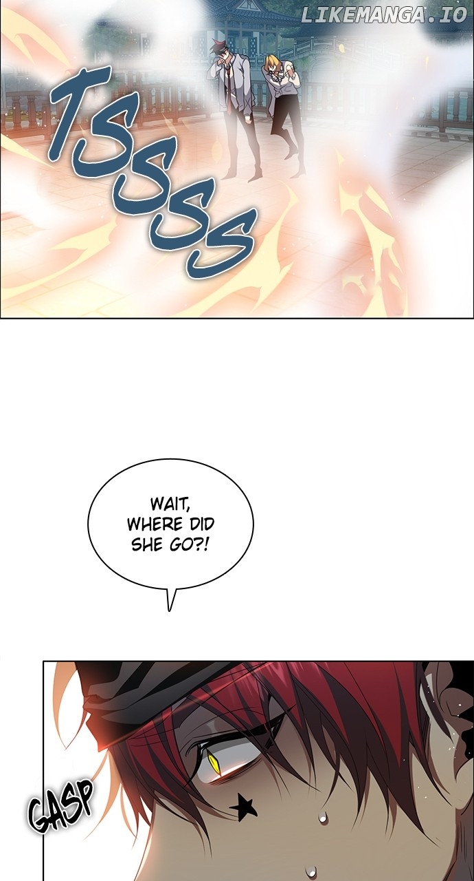 Zero Game Chapter 263 - page 45