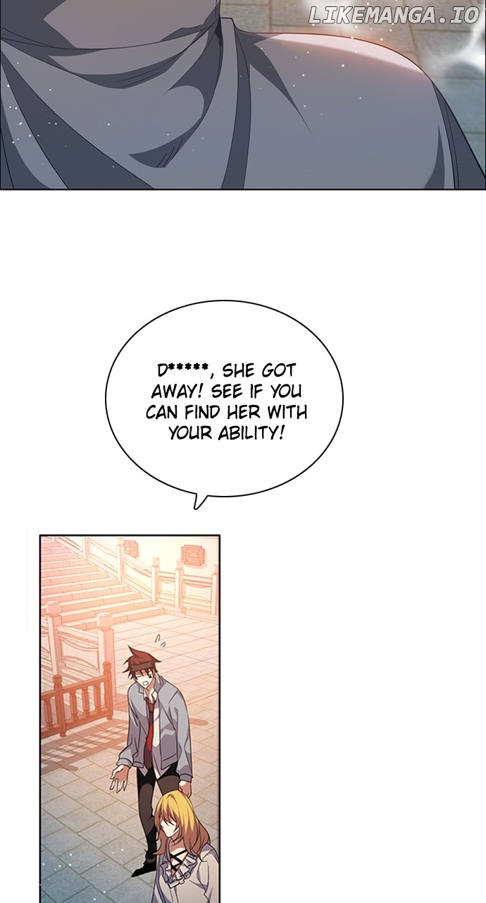 Zero Game Chapter 263 - page 47