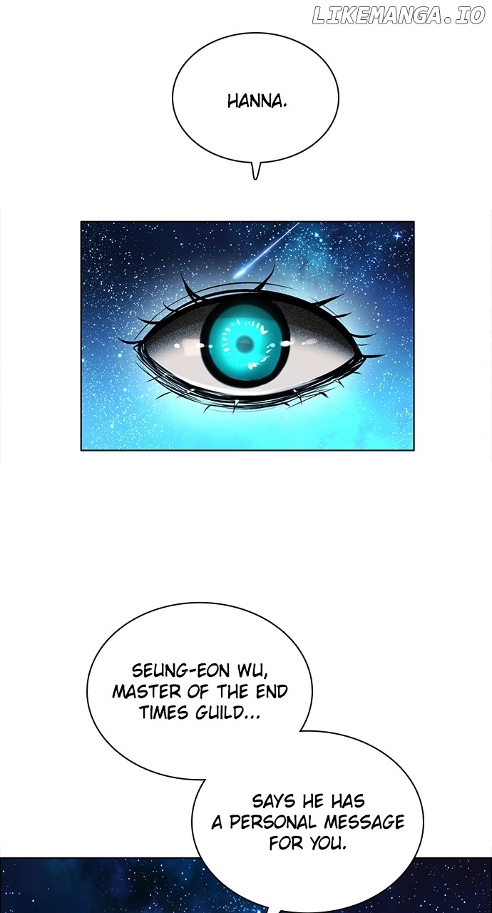 Zero Game Chapter 263 - page 63
