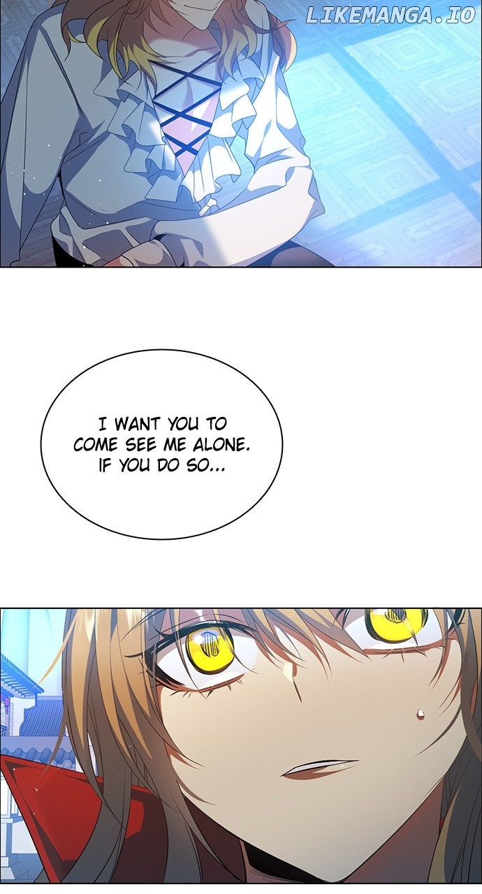 Zero Game Chapter 263 - page 72