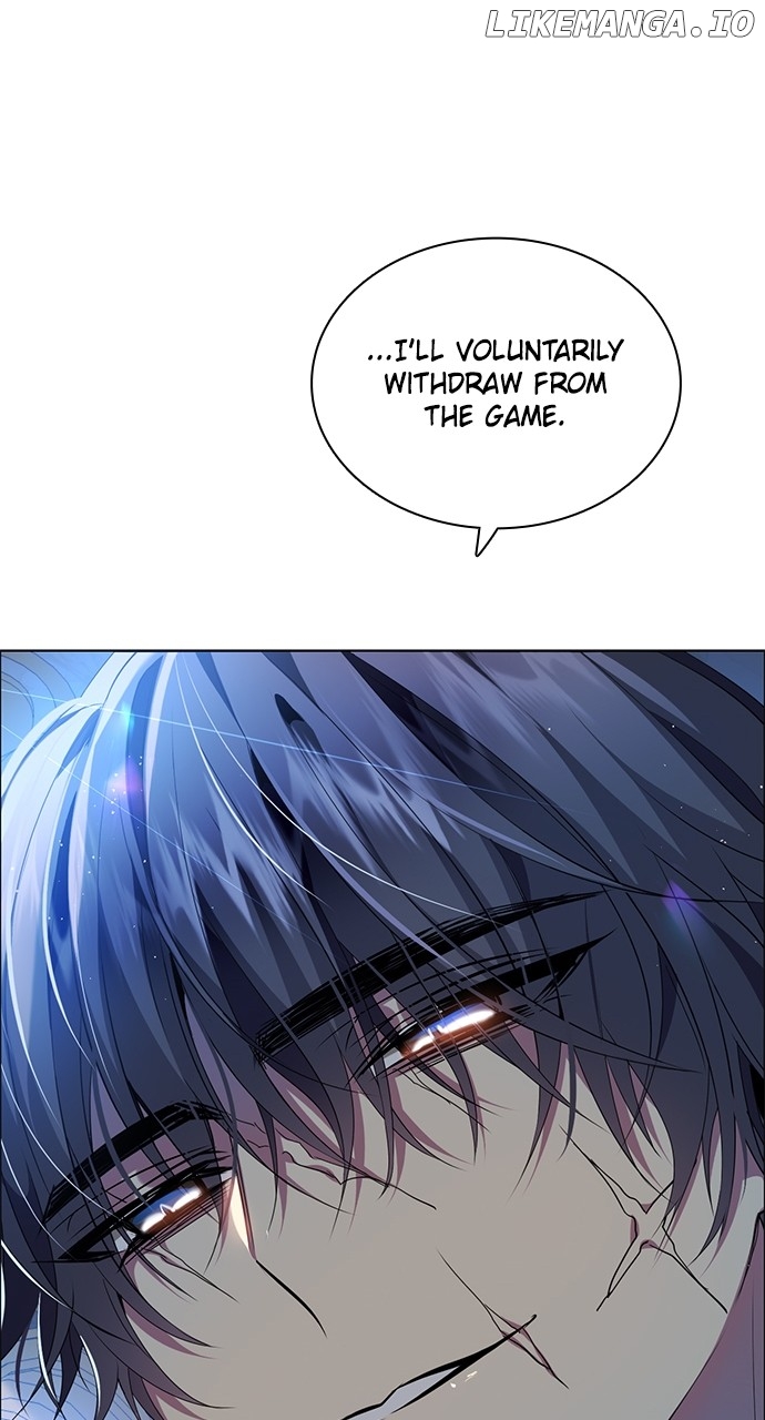 Zero Game Chapter 263 - page 73
