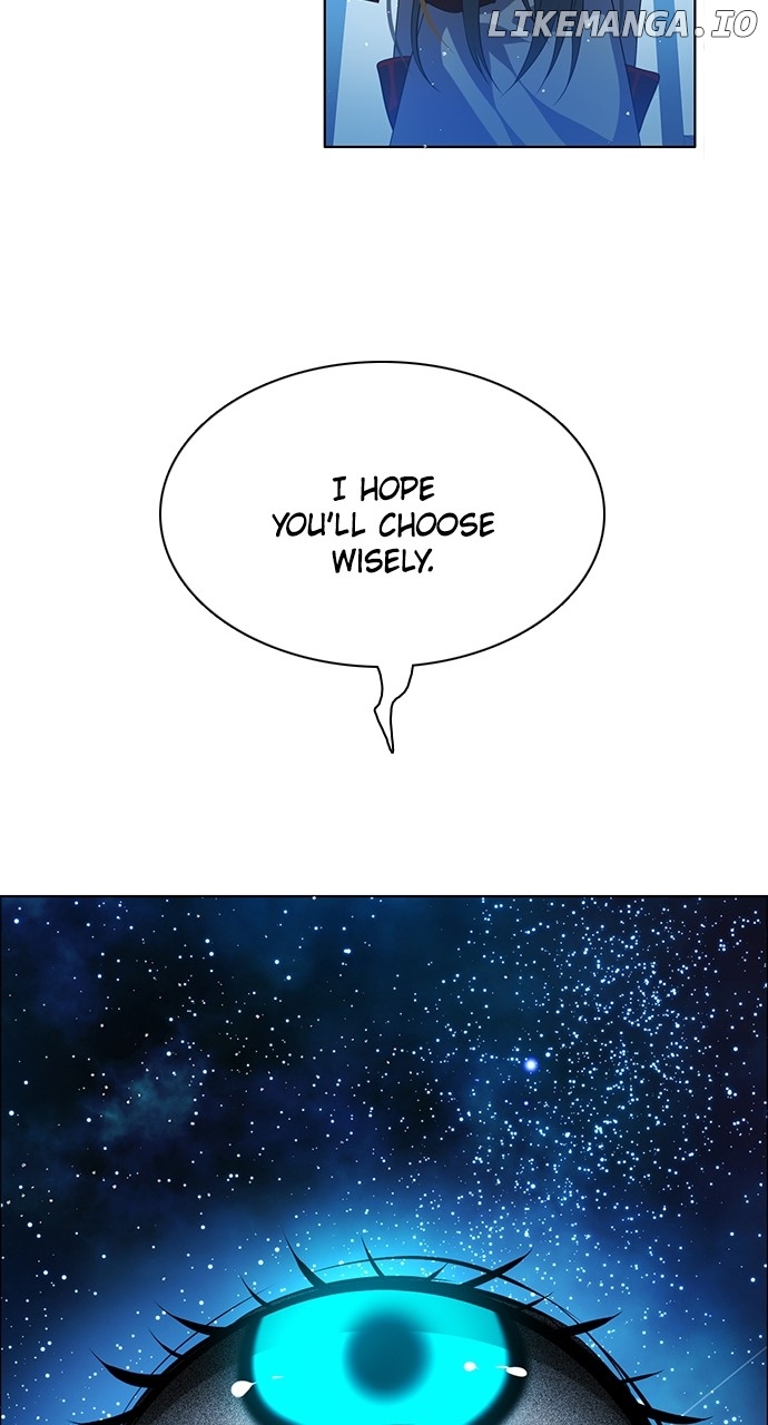 Zero Game Chapter 263 - page 79