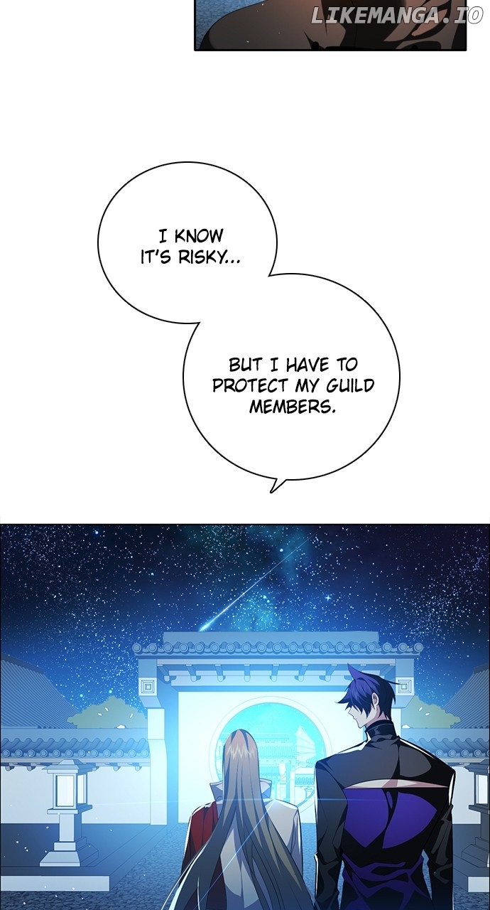 Zero Game Chapter 264 - page 24