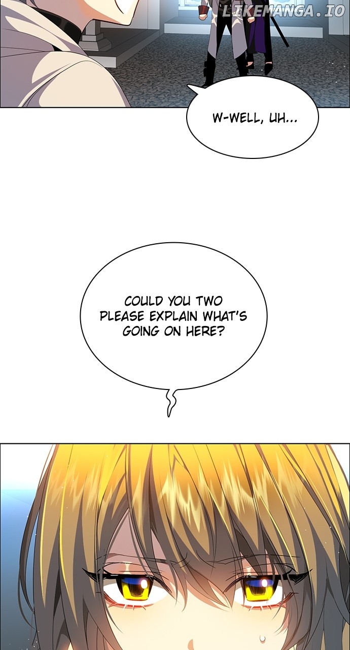 Zero Game Chapter 264 - page 44