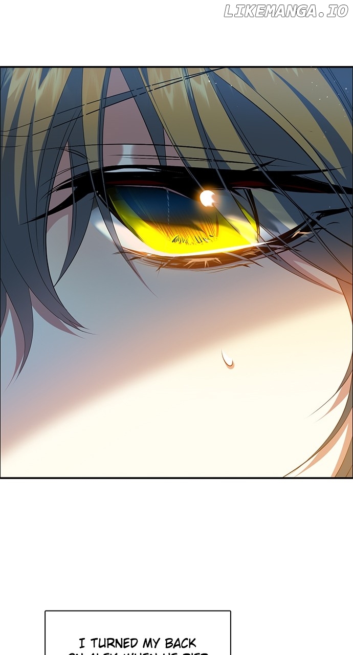 Zero Game Chapter 264 - page 80